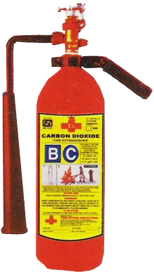 Carbon-di-oxide