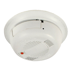 smoke detector