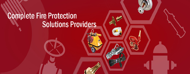 Fire extinguisher dealer in coimbatore